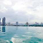 Infinite Pool! Room In Kuala Lumpur