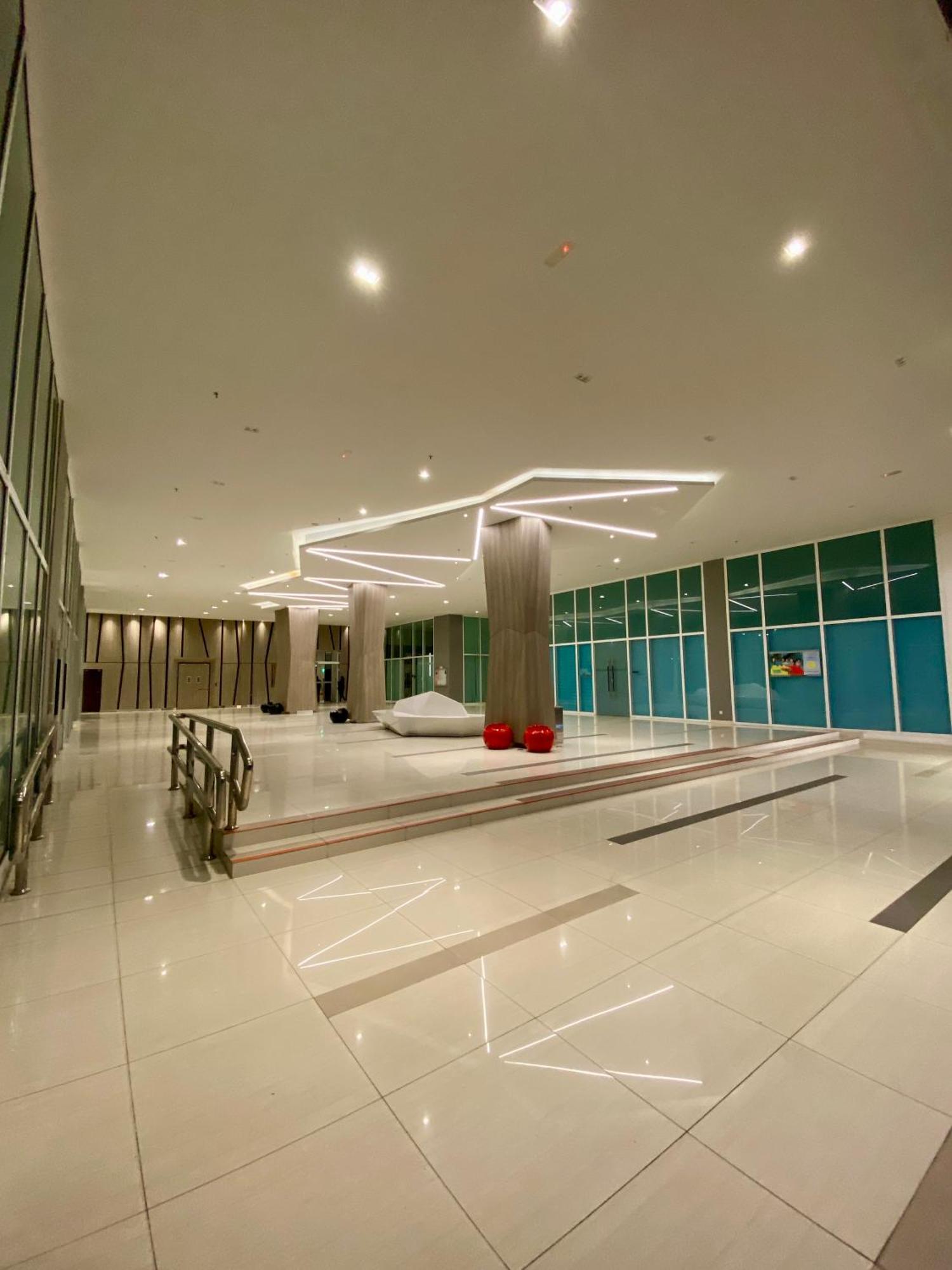 Infinite Pool! In Privatunterkunft Kuala Lumpur